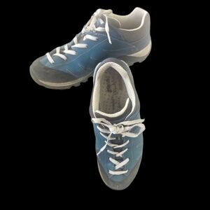 Zamberlan Hiking Shoes